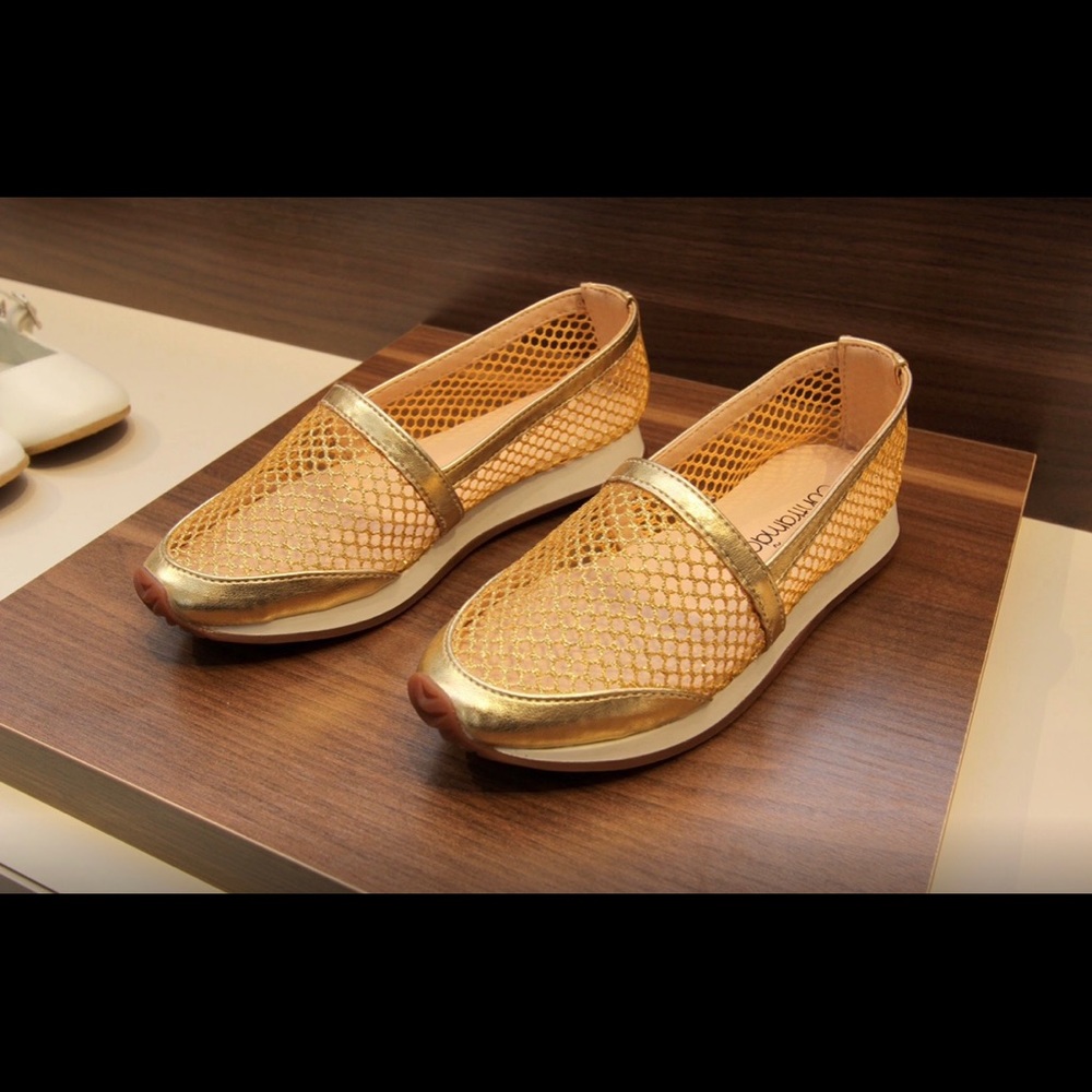 Sneaker Colmeia Contramao